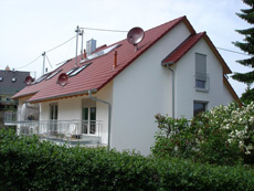 Stuttgart-Rohr